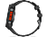 GARMIN Fenix 8 okosóra, AMOLED, 47 mm, sötétszürke, fekete szilikon szíjjal (010-02904-00)