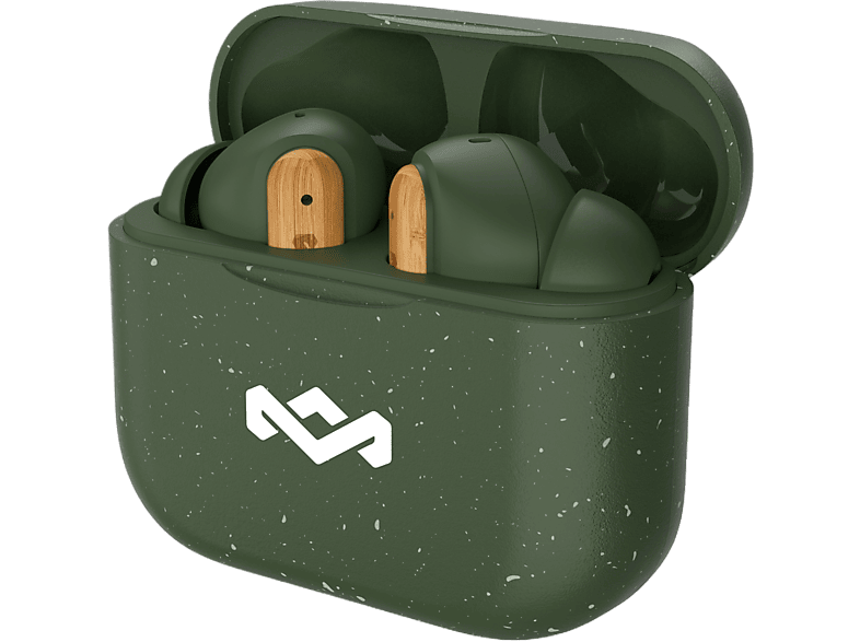 Écouteurs sans fil House Of Marley Little Bird TWS