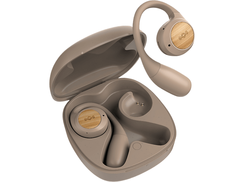 Écouteurs sans fil House Of Marley Liberate Open-Ear
