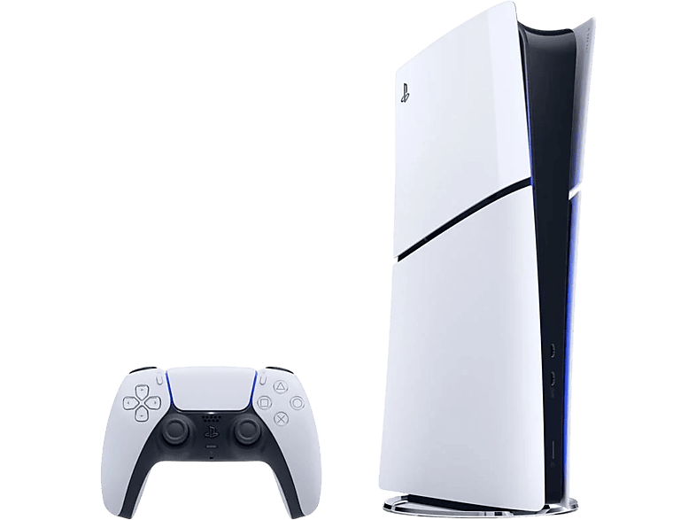 SONY PS5 Dijital Konsol Fortnite Bundle Beyaz