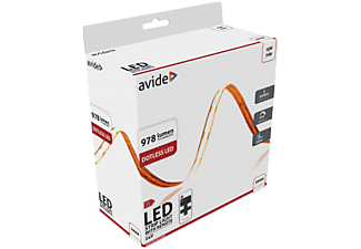 AVIDE LED Szalag Bliszter, 2m (ABCLS24V-320WW20-2M)