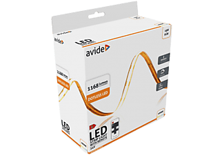 AVIDE LED Szalag Bliszter, 2m (ABCLS24V-320NW20-2M)