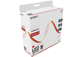 AVIDE LED Szalag Bliszter, 5m (ABCLS24V-320WW20-5M)