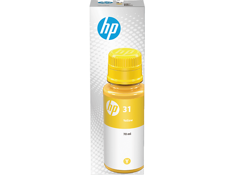 HP 31, Amarillo, 1VU28AE