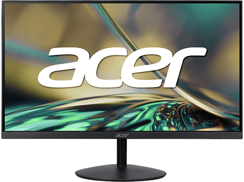 MediaMarkt, Acer Sa322quabmiipx 31.5 Wqhd Monitor, 1 Ms Reaktionszeit, 75 Hz, Computer & Software, Monitore, Business und Multimedia Monitore, UM.JS2EE.A15