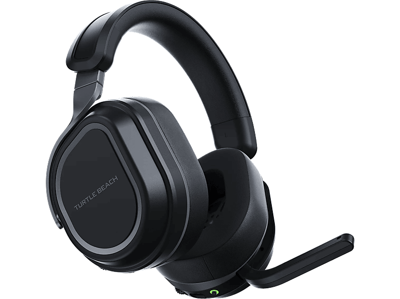 TURTLE BEACH Stealth™ 700 (Gen 3) Xbox Wireless, Over-ear Gaming-Headset Bluetooth Schwarz