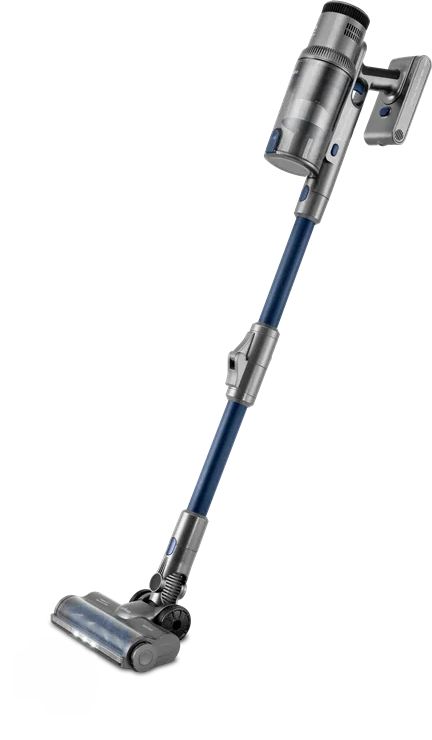 UFESA Inspire U7 Digital Animal vezeték nélküli állóporszívó