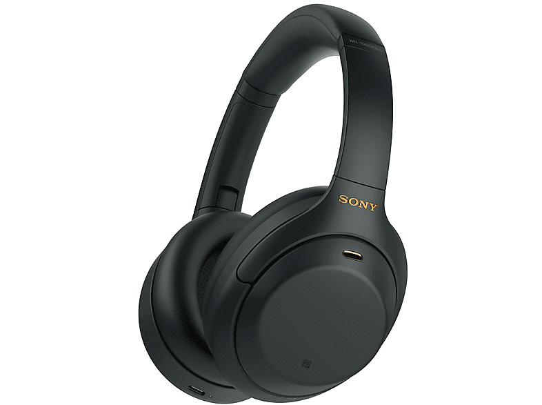SONY WH1000XM4B.CE7 CUFFIE...