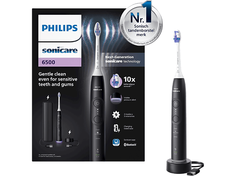 Philips Sonicare 6500 Series HX7411/02