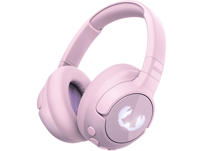 Fresh N Rebel Clam Junior Draadloze Hoofdtelefoon Voor Kinderen Dizzy Donut 3jhp3000dd