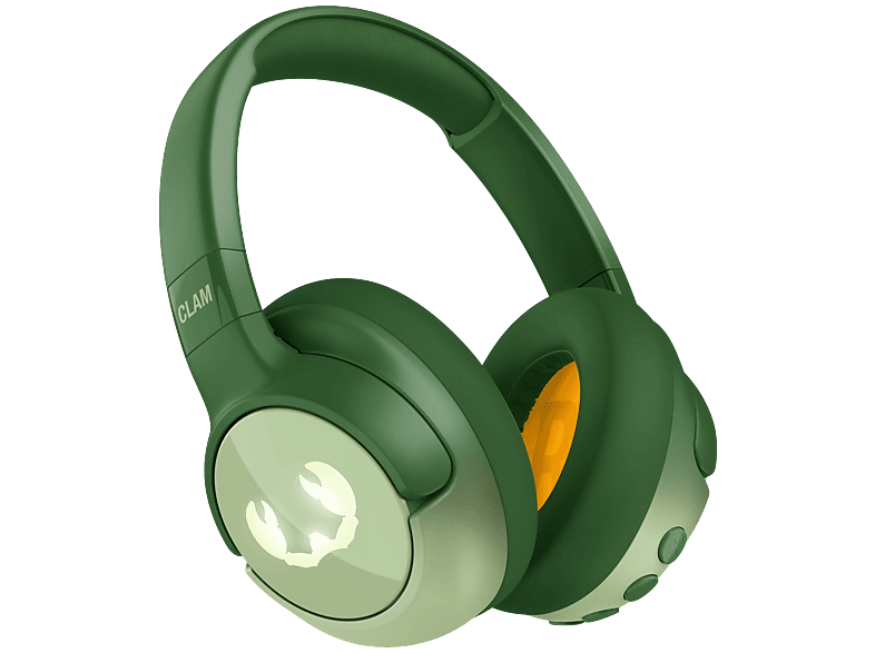 Fresh 'n Rebel Clam Junior Draadloze Kinderhoofdtelefoon met Noise-cancelling