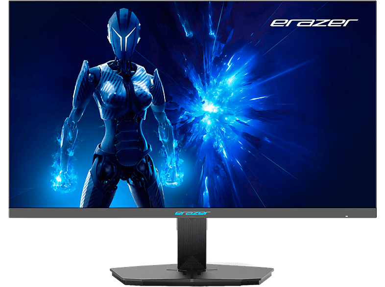 Medion Gaming Monitor Spectator P10 Md20124 - 24 Inch Full-hd Standard Viewing Angle (sva) 1920 X 1080 (full Hd)