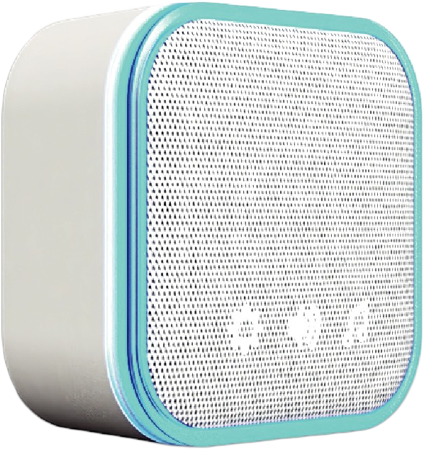 ENTAC Elemes Ajtócsengő (EDB-BO-44)