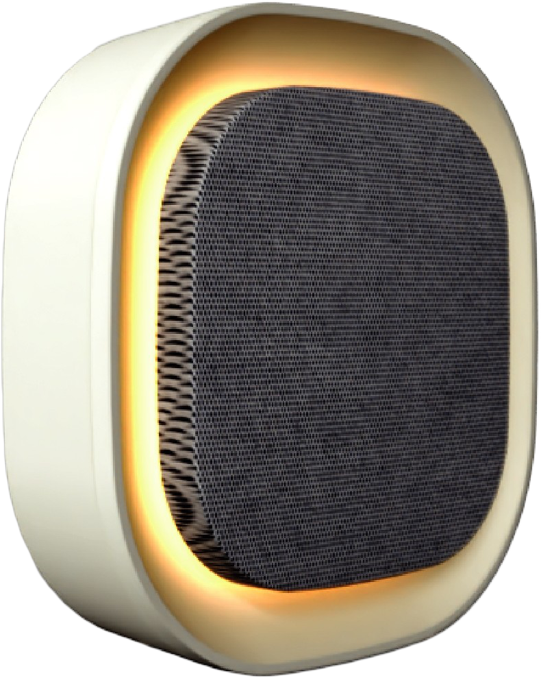 ENTAC Hálózati Ajtócsengő Éjjeli Fény funkcióval (EDB-AC-44-L)