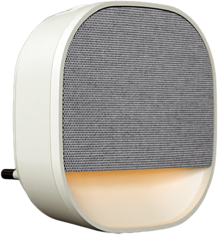 ENTAC Hálózati Ajtócsengő Éjjeli Fény funkcióval (EDB-AC-44-L-K)