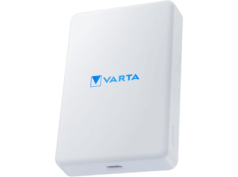 VARTA MagPro Wireless Powerbank 10000 mAh (57904101111)