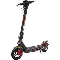 MediaMarkt DUCATI E-Scooter Pro-III R Elektrische step Zwart aanbieding