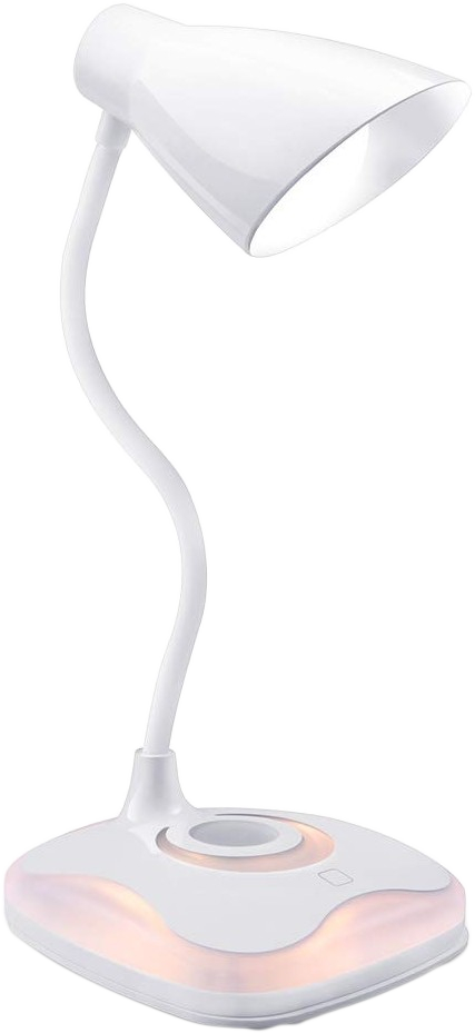 AVIDE LED Asztali Lámpa, USB, 3.2W (ABLDL-USB-3.2W)