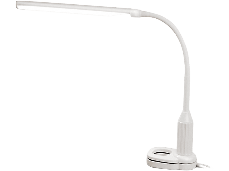 AVIDE LED Asztali Lámpa, felfogatható és állványos, 5W (ABLDL-DM-STAND-5W)