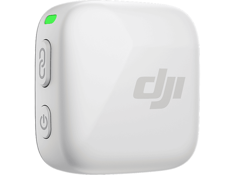 DJI Mic Mini Sender