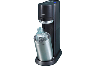 SODA STREAM SM E-DUO Black szódagép