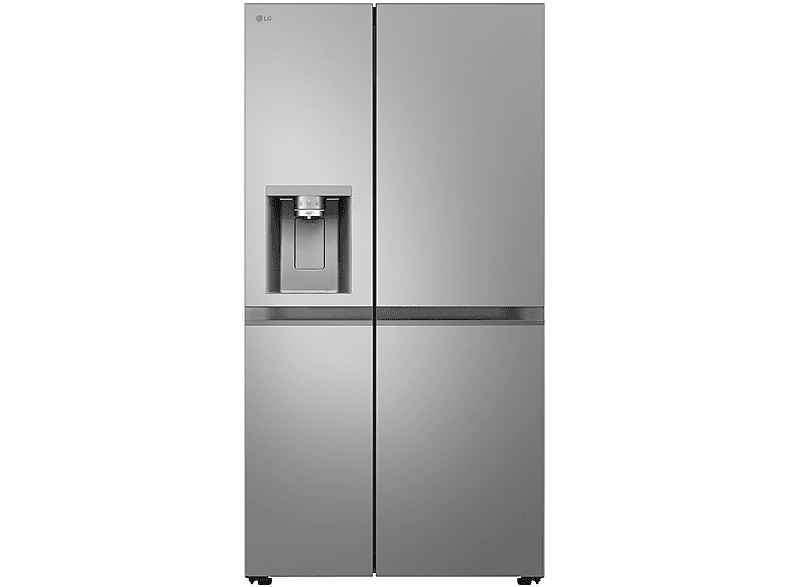 LG Gsle81Pybc frigorifero americano