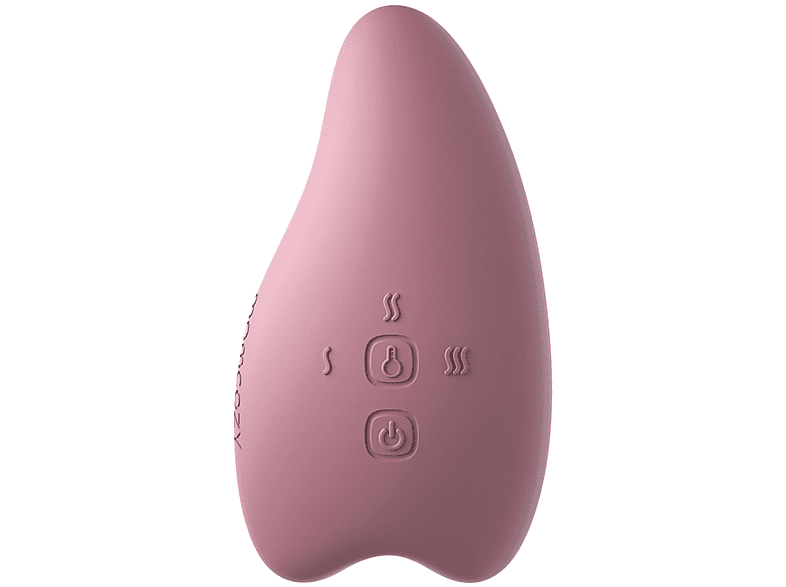 Dispositivo per massaggi momcozy Massaggiatore Singolo