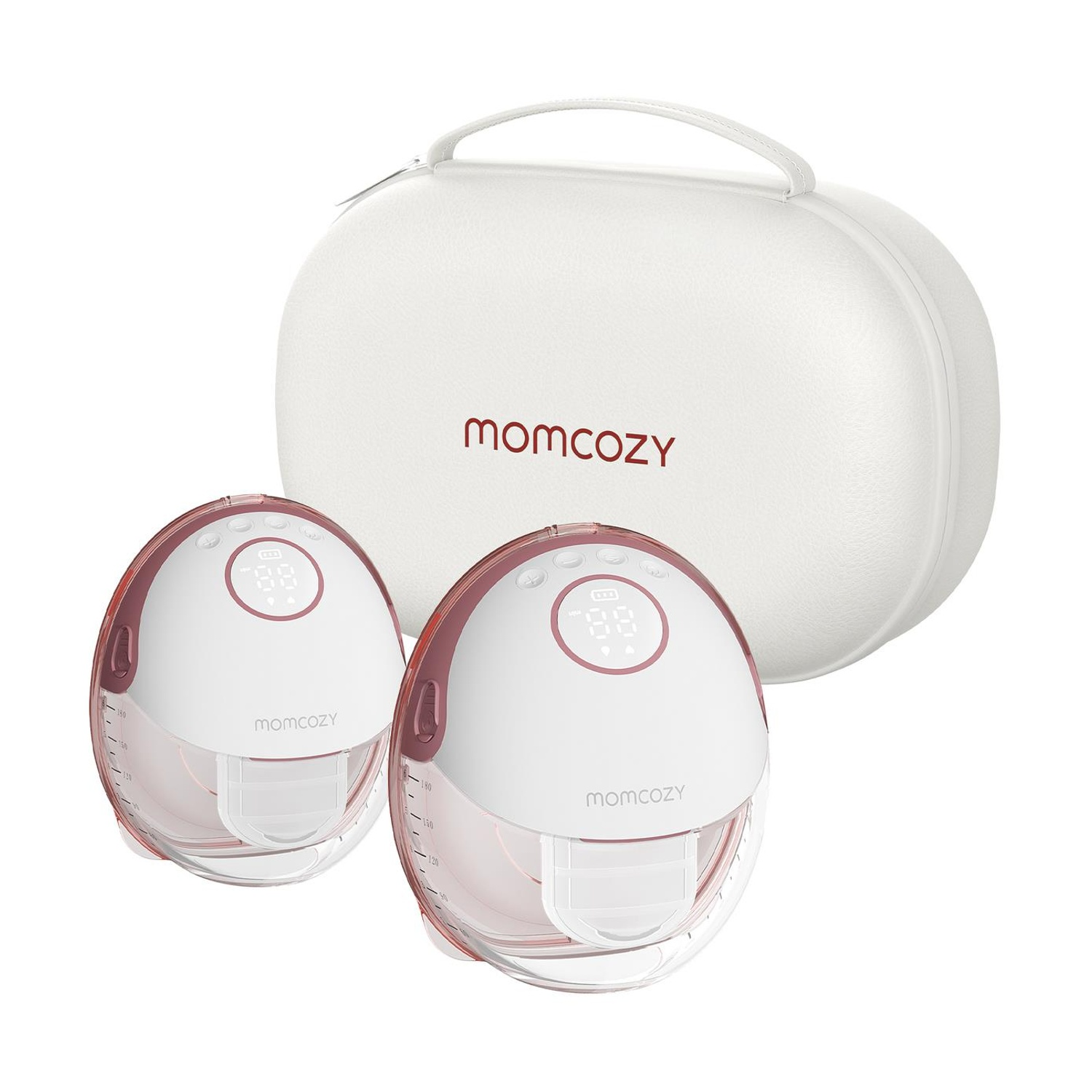 Tiralatte momcozy M6 Mobile Doppio