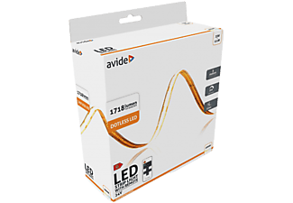 AVIDE LED Szalag Bliszter, 5m (ABCLS24V-320NW20-5M)