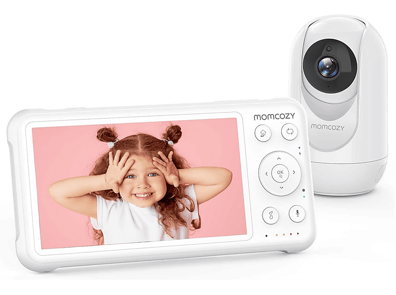 Video Baby Monitor momcozy Video Baby Monitor 5