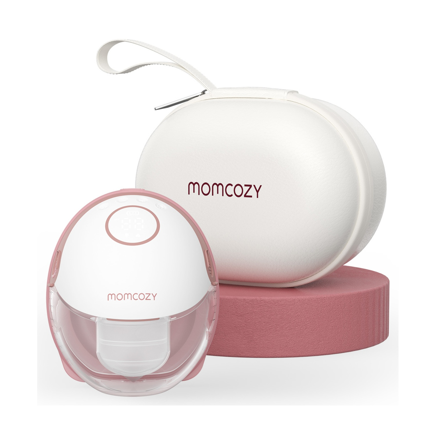 Tiralatte momcozy M6 Mobile Singolo