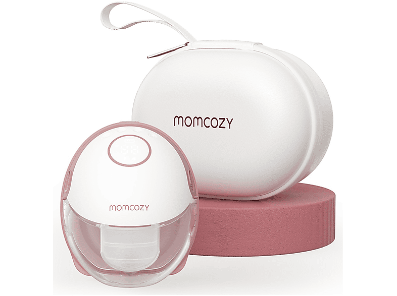 Tiralatte mobile singolo momcozy M6 Mobile Singolo