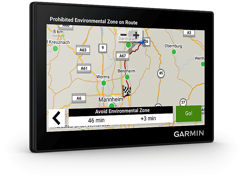 GARMIN Drive 53 PKW Europa