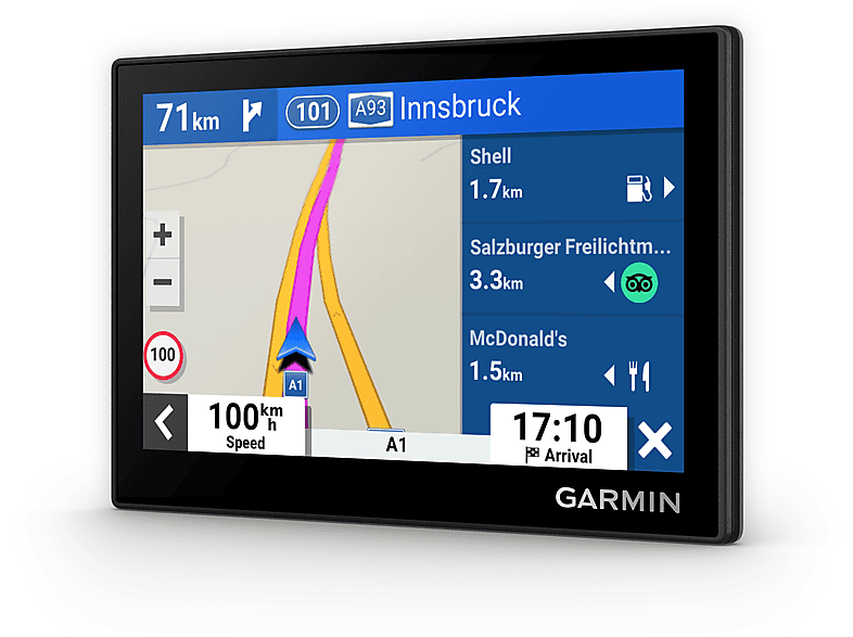 GARMIN Drive 53 PKW Europa