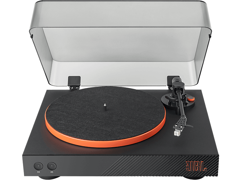 Platine vinyle JBL Spinner BT
