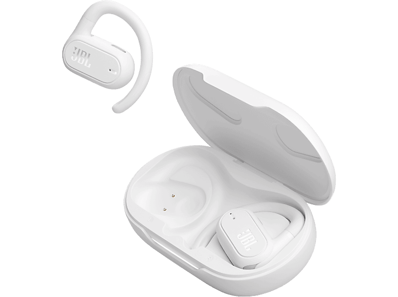 JBL Soundgear-sense White