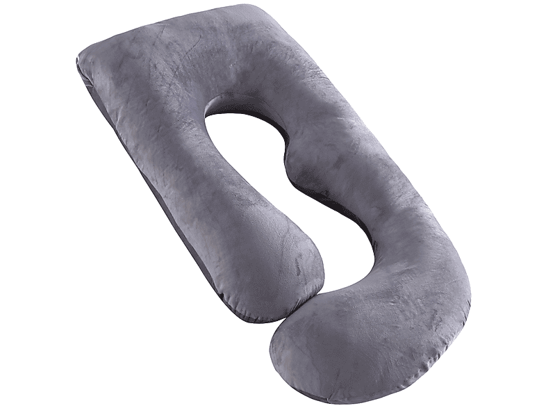 Cuscino di gravidanza a forma U momcozy Shaped Pregnancy Pillow Cuscino di gravidanza a forma di U