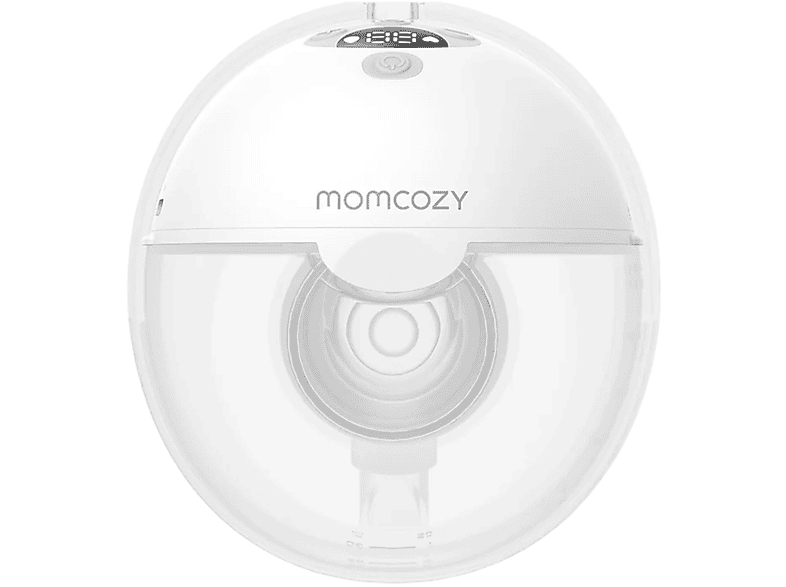 Tiralatte portatile singolo momcozy M5 Singolo