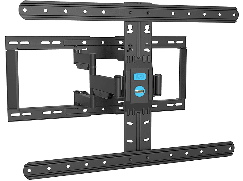 Supporto TV ISY Mount 600*400 48-80