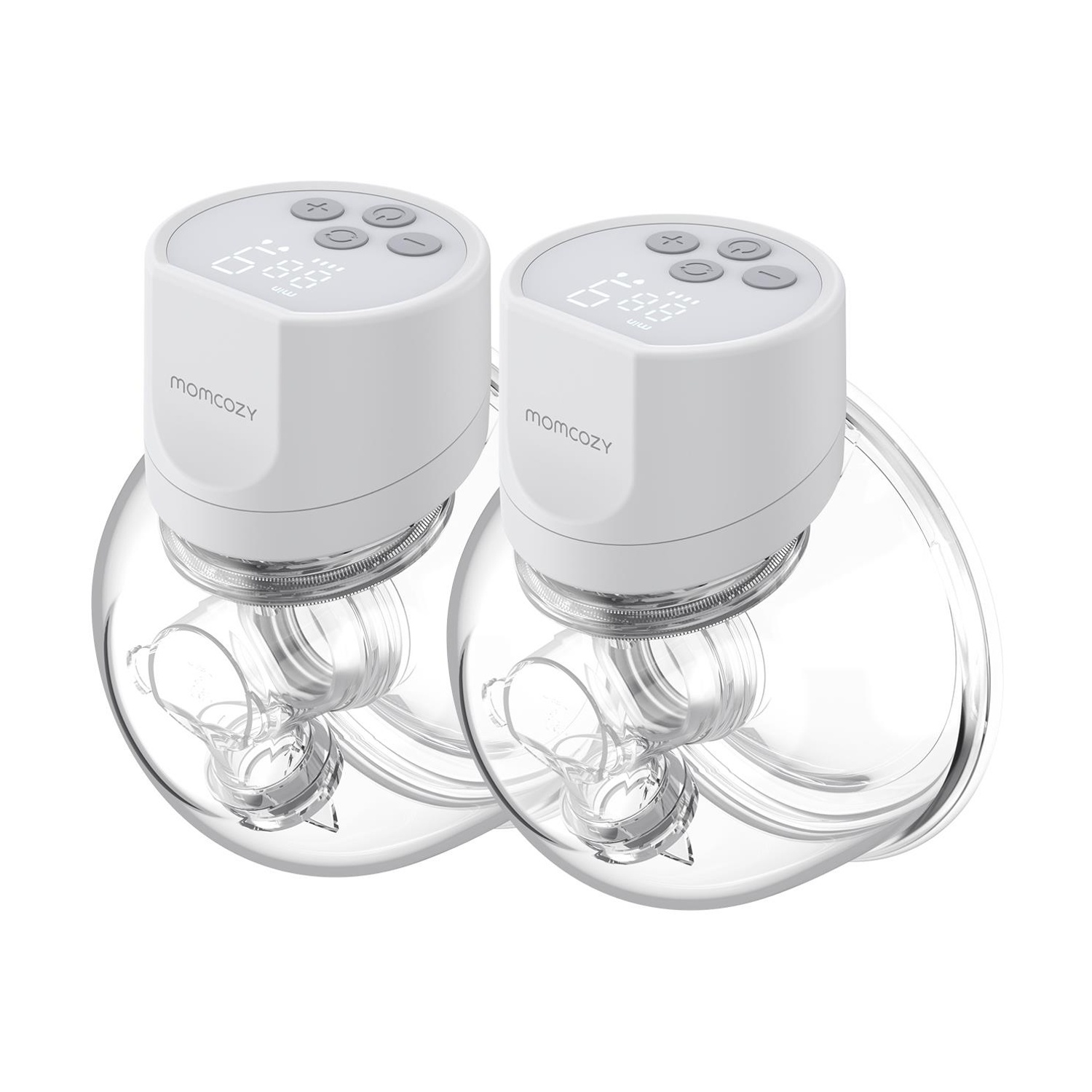 Tiralatte momcozy S12 PRO Doppio