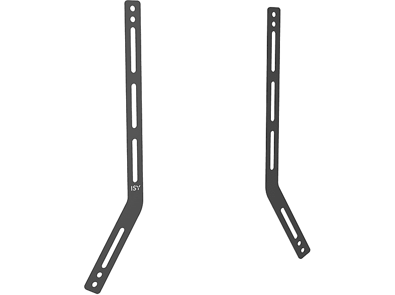 Supporto Soundbar ISY TV Mount