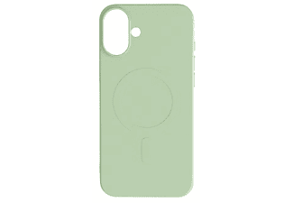 CASE AND PRO iPhone 16 Plus mágneses szilikon tok, nyári liget (MAG-IPH16P-PGR)