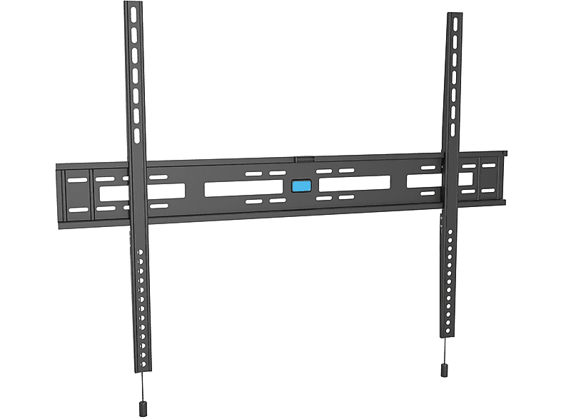 SUPPORTO TV ISY ITV-1300 da 40 " a 100 ", portata max 110 kg, VESA 80x60
