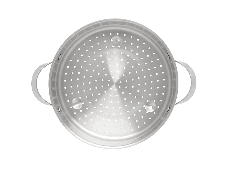 Kohersen Black Cube Indukcja Stal nierdzewna 8,3l – zdjęcie 3