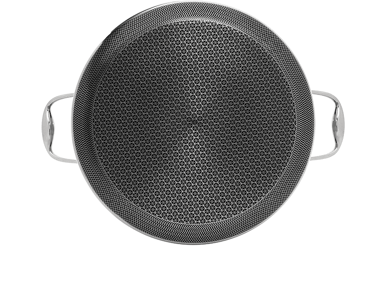 Kohersen Black Cube Indukcja Stal nierdzewna 8,3l – zdjęcie 2