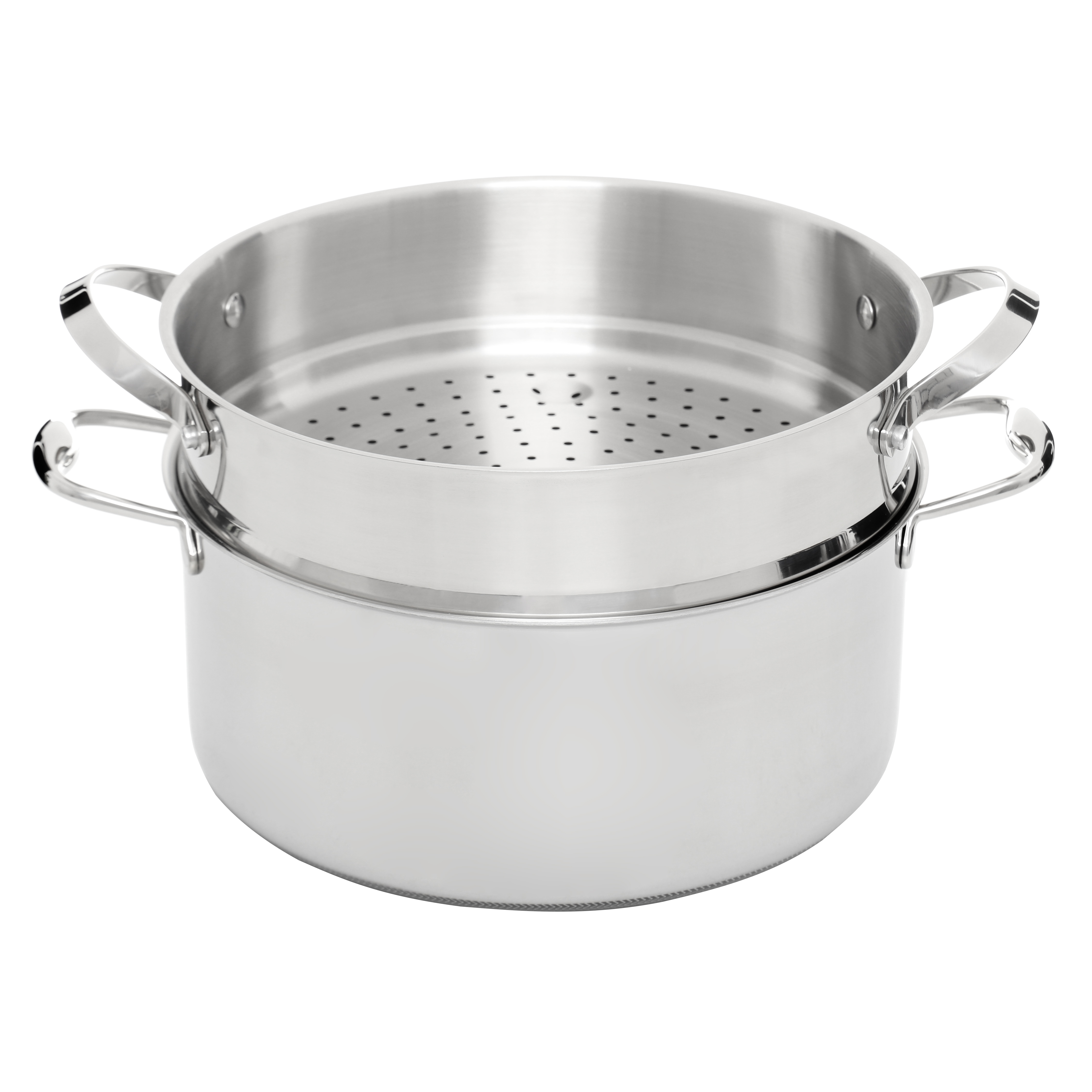 Przekrój poprzeczny różowego kołnierza laktatora, z etykietami 'Miękki' i 'Twardy'.