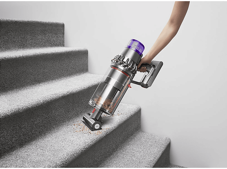 Odkurzacz bezprzewodowy DYSON V11 Extra – zdjęcie 2