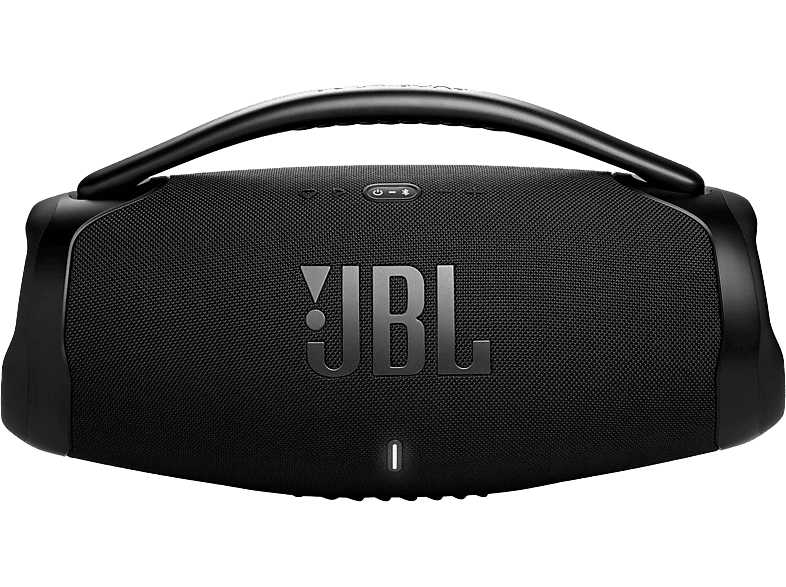 Głośnik bluetooth JBL Boombox 3 PartyBoost IPX7 Czarny