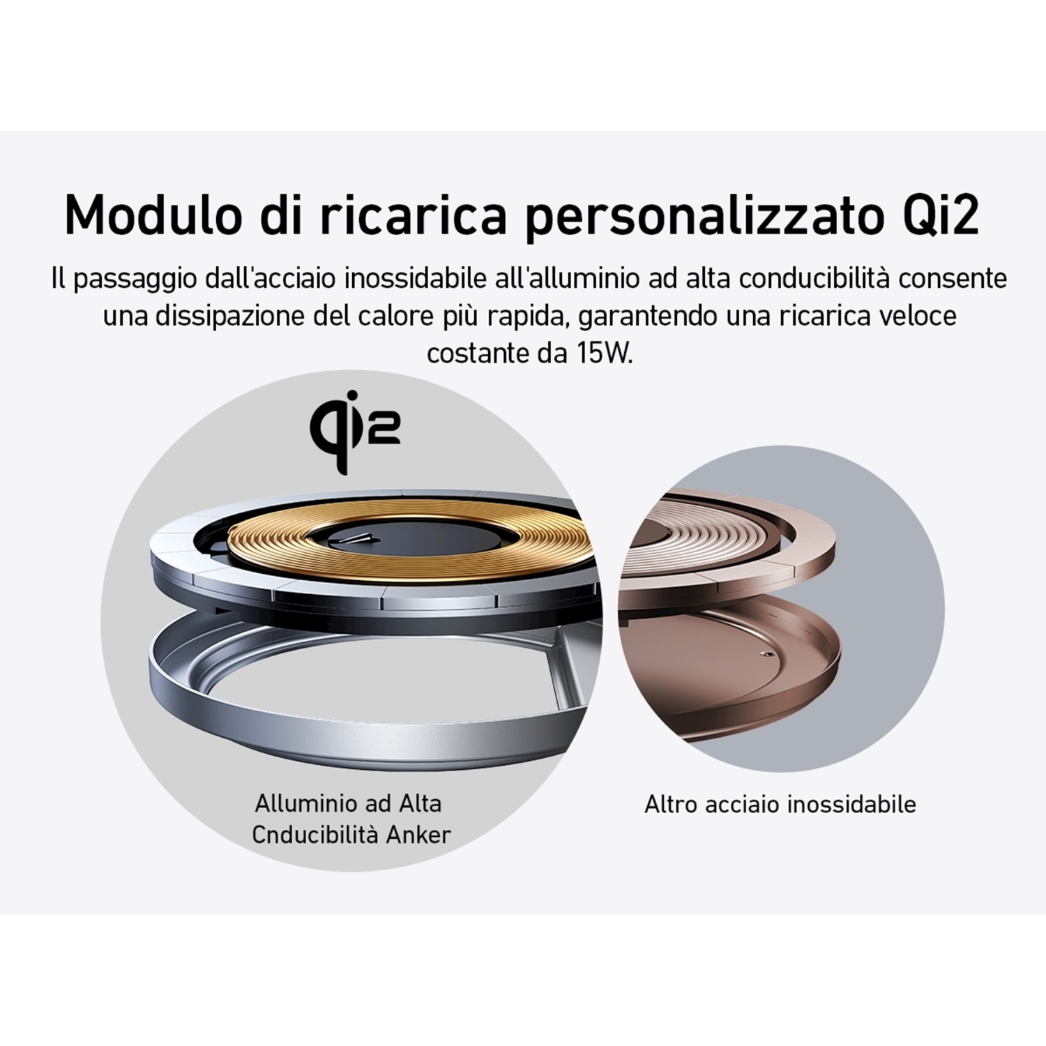 Una radio DAB+ nera con manopola del volume e antenna.