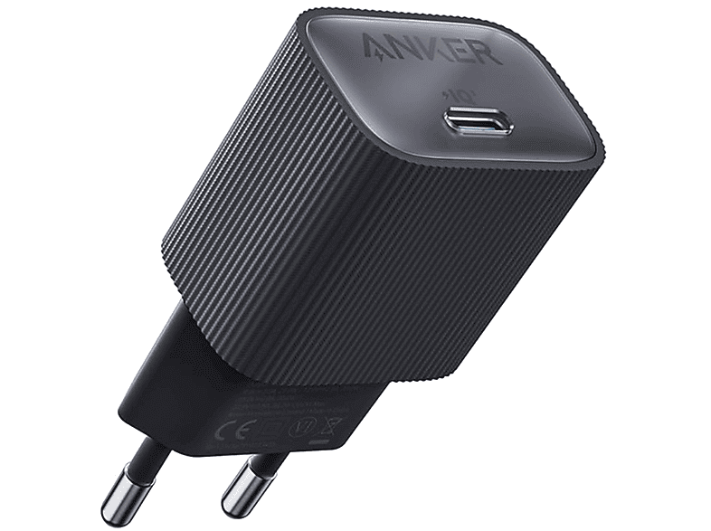 Caricabatteria Anker Nano Usb-C 30W